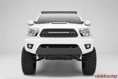 ZROADZ Hood Hinge LED Bracket to mount (2) 3 Inch LED Pod Lights Toyota Tacoma 2005-2015 - Z369381