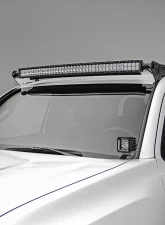 ZROADZ Hood Hinge LED Bracket to mount (2) 3 Inch LED Pod Lights Toyota Tacoma 2016-2023                                     - Z369401 - Image 16