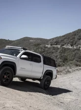 ZROADZ Hood Hinge LED Kit Incl. (2) 3 Inch LED Pod Lights Toyota Tacoma 2016-2023                                     - Z369401-Kit2 - Image 13