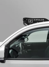 ZROADZ Hood Hinge LED Bracket to mount (2) 3 Inch LED Pod Lights Toyota Tacoma 2016-2023                                     - Z369401 - Image 3