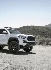 ZROADZ Hood Hinge LED Bracket to mount (2) 3 Inch LED Pod Lights Toyota Tacoma 2016-2023                                     - Z369401 - Image 13