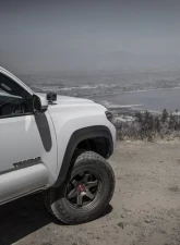 ZROADZ Hood Hinge LED Bracket to mount (2) 3 Inch LED Pod Lights Toyota Tacoma 2016-2023                                     - Z369401 - Image 16