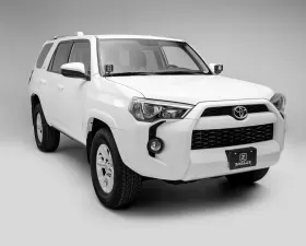 ZROADZ Hood Hinge LED Kit Incl. (2) 3 Inch LED Pod Lights Toyota 4Runner 2014-2019