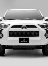 ZROADZ Hood Hinge LED Kit Incl. (2) 3 Inch LED Pod Lights Toyota 4Runner 2014-2019                                     - Z369491-KIT2 - Image 2