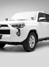 ZROADZ Hood Hinge LED Bracket to mount (2) 3 Inch LED Pod Lights Toyota 4Runner 2014-2019                                     - Z369491 - Image 2