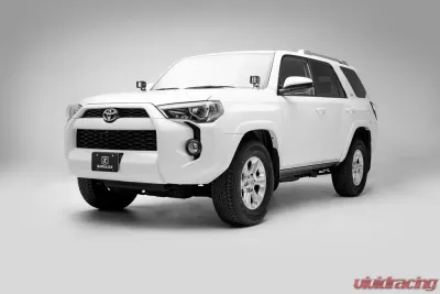 ZROADZ Hood Hinge LED Bracket to mount (2) 3 Inch LED Pod Lights Toyota 4Runner 2014-2019 - Z369491