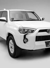 ZROADZ Hood Hinge LED Bracket to mount (2) 3 Inch LED Pod Lights Toyota 4Runner 2014-2019                                     - Z369491 - Image 4