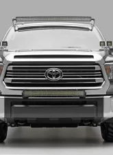 ZROADZ Hood Hinge LED Kit Incl. (4) 3 Inch LED Pod Lights Toyota Tundra 2014-2021                                     - Z369641-Kit4 - Image 4