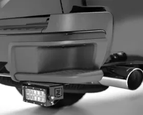 ZROADZ Rear Bumper LED Kit (2) 6