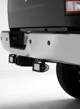 ZROADZ Ram Rear Bumper LED Bracket to mount (2) 6 Inch Straight Light Bar                                     - Z384521 - Image 4