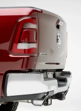 ZROADZ Rear Bumper LED Kit Incl. (2) 6 Inch LED Straight Double Row Light Bars Ram 1500 2019-2023                                     - Z384721-KIT - Image 4