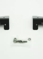 ZROADZ Tail Light Top LED Bracket to mount (2) 3 Inch LED Pod Lights Jeep JK 2007-2018                                     - Z384812 - Image 2