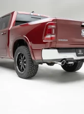 ZROADZ Rear Bumper LED Bracket to mount (2) 6 Inch Straight Light Bar Ram 1500 2019-2023                                     - Z384821 - Image 4