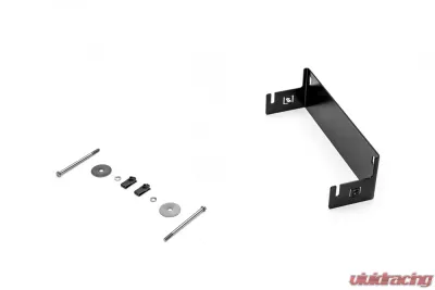 ZROADZ Rear Bumper LED Bracket to mount (1) 10 Inch Straight Light Bar Jeep JL 2018-2025 - Z384931