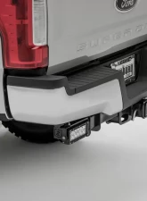ZROADZ Rear Bumper LED Bracket to mount (2) 6 Inch Straight Light Bar Ford Super Duty 2017-2021                                     - Z385471 - Image 5