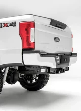 ZROADZ Rear Bumper LED Bracket to mount (2) 6 Inch Straight Light Bar Ford Super Duty 2017-2021                                     - Z385471 - Image 6