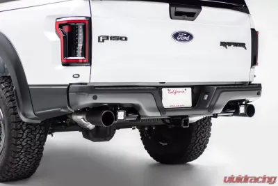 ZROADZ Rear Bumper LED Kit (2) 3"LED Pod Lights Ford Raptor 2017-2025 - Z385651-KIT