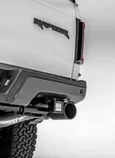 ZROADZ Rear Bumper LED Kit (2) 3"LED Pod Lights Ford Raptor 2017-2025                                     - Z385651-KIT - Image 9