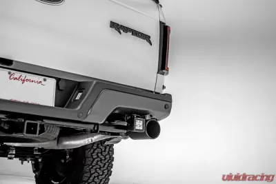 ZROADZ Rear Bumper LED Kit (2) 3"LED Pod Lights Ford Raptor 2017-2025 - Z385651-KIT