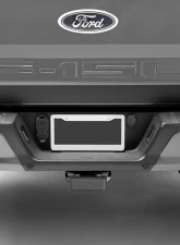 ZROADZ Ford Rear Bumper LED Bracket to mount (2) 6"Straight Light Bar Ford Raptor 2017-2023                                     - Z385662 - Image 10