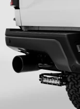 ZROADZ Ford Rear Bumper LED Bracket to mount (2) 6"Straight Light Bar Ford Raptor 2017-2023                                     - Z385662 - Image 8