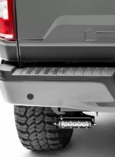 ZROADZ Ford Rear Bumper LED Bracket to mount (2) 6"Straight Light Bar Ford Raptor 2017-2023                                     - Z385662 - Image 9
