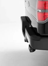 ZROADZ Rear Bumper LED Bracket to mount (2) 6 Inch Straight Light Bar Ford F-150 2009-2014                                     - Z385721 - Image 2