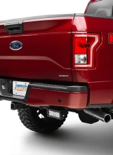 ZROADZ Rear Bumper LED Bracket to mount (2) 6" Straight Light Bar Ford F-150 | Ford Raptor 2017-2025                                     - Z385731 - Image 7