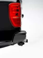 ZROADZ Rear Bumper LED Kit, Incl. (2) 6 Inch LED Straight Single Row Slim Light Bars Ford Ranger 2019-2023                                     - Z385881-KIT - Image 2