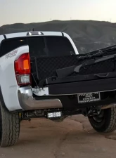 ZROADZ Rear Bumper LED Bracket to mount (2) 6 Inch Straight Light Bar Toyota Tacoma 2016-2023                                     - Z389401 - Image 4