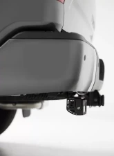 ZROADZ Rear Bumper LED Bracket to mount (2) 6 Inch Straight Light Bar Toyota Tundra 2014-2021                                     - Z389641 - Image 4