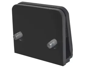 ZROADZ Universal Panel Clamp LED Bracket to mount (1) 3 Inch LED Pod Lights Chevrolet Silverado 1500 2015-2022