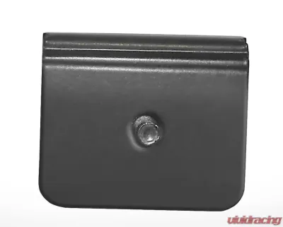 ZROADZ Universal Panel Clamp LED Bracket to mount (2) 3 Inch LED Pod Lights Chevrolet Silverado 1500 2015-2022 - Z390002