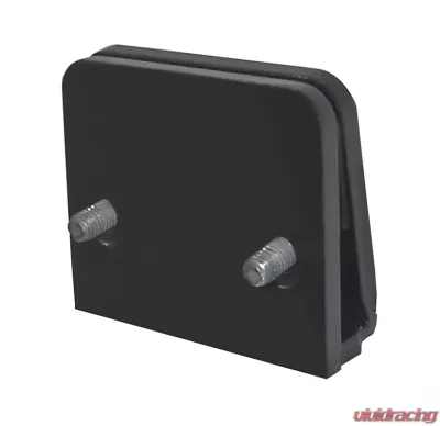 ZROADZ Universal Panel Clamp LED Bracket to mount (2) 3 Inch LED Pod Lights Chevrolet Silverado 1500 2015-2022 - Z390002