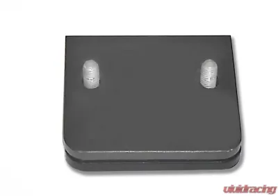 ZROADZ Universal Panel Clamp LED Bracket to mount (2) 3 Inch LED Pod Lights Chevrolet Silverado 1500 2015-2022 - Z390002