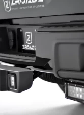 ZROADZ Universal Hitch Step LED Kit Incl. (2) 3 Inch LED Pod Lights                                     - Z390010-Kit - Image 2