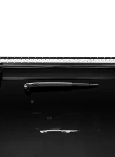 ZROADZ Rear Window LED Bracket to mount (1) 30 Inch Staight Single Row LED Light Bar Jeep JK 2007-2018                                     - Z394811 - Image 3