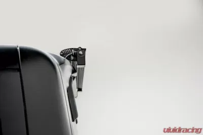 ZROADZ Rear Window LED Kit Incl. (1) 30 Inch LED Straight Single Row Slim Light Bar Jeep JL 2018-2025 - Z394931-KIT