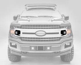 ZROADZ OEM Grille LED Kit (2) 3