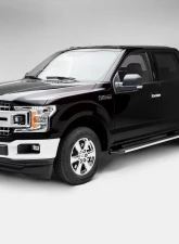 ZROADZ OEM Grille LED Kit (2) 3" LED Pod Lights Ford F-150 XLT Sport Super Crew | Raptor 2017-2025                                     - Z415751-KIT - Image 5