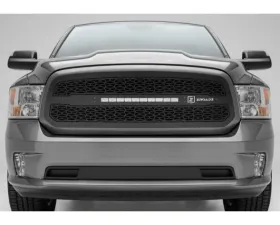 ZROADZ Grille, Black, 1 Pc, Insert with (1) 20