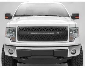 ZROADZ Grille, Black, 1 Pc, Insert with (1) 20