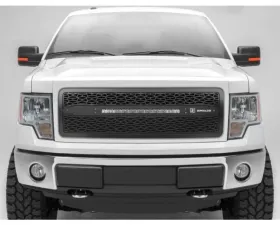 ZROADZ Grille, Black, 1 Pc, Insert with (1) 20