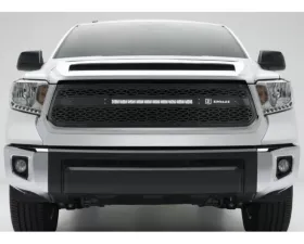 ZROADZ Grille, Black, 1 Pc, Replacement with (1) 20