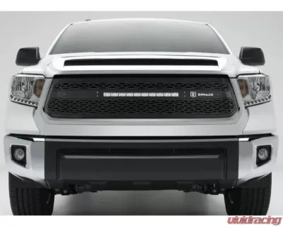 ZROADZ Grille, Black, 1 Pc, Replacement with (1) 20" LED Toyota Tacoma 2014-2017 - Z319641