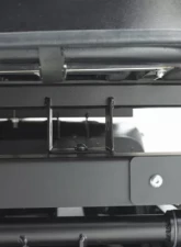 ZROADZ Access Overland Rack Crossbars Black Jeep Gladiator 2019-2025                                     - Z834011 - Image 3