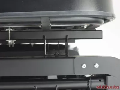 ZROADZ Access Overland Rack Crossbars Black Jeep Gladiator 2019-2025 - Z834011