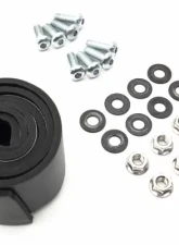 ZROADZ Access Overland Rack Crossbars Black Jeep Gladiator 2019-2025                                     - Z834011 - Image 4