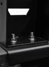 ZROADZ Access Overland Rack w/ Side Gates Jeep Gladiator 2019-2025                                     - Z834101 - Image 13