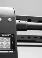 ZROADZ Access Overland Rack w/ Side Gates Jeep Gladiator 2019-2025                                     - Z834101 - Image 15